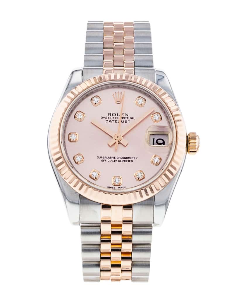 Rolex Datejust Lady 31 178271 Rolex Datejust Lady 31 178271